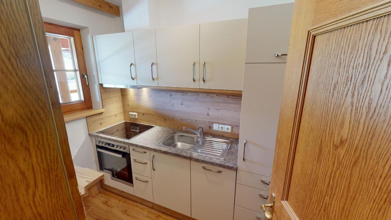 Apartment Daxauer Sankt Johann in Tirol Exterior foto