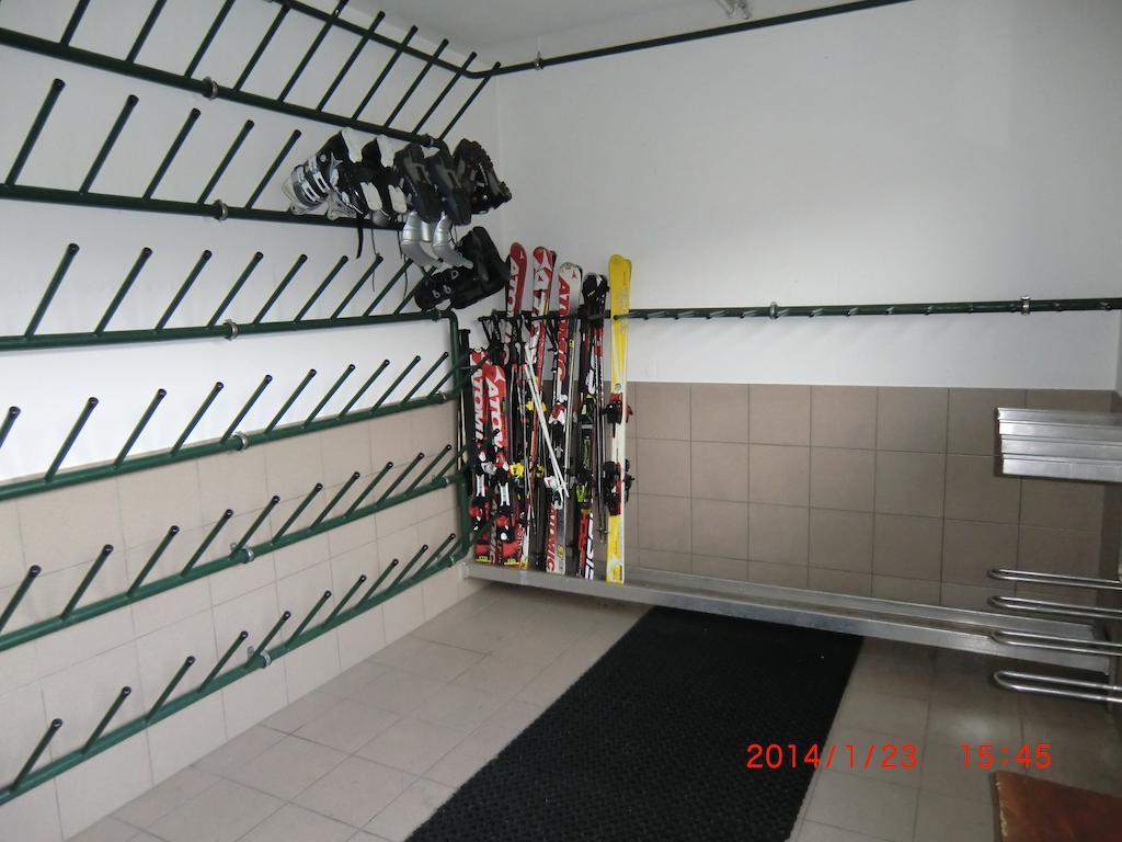 Apartment Daxauer Sankt Johann in Tirol Exterior foto